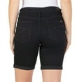 thumbnail image 4 of Seven7 Women's Bermuda Short, 4 of 4