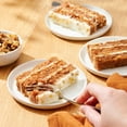 thumbnail image 5 of Member's Mark Carrot Bar Cake, 38 oz., 5 of 7