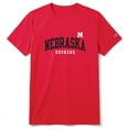 thumbnail image 3 of Champion NCAA Men's Short Sleeve Tee, 3 of 3