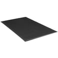 thumbnail image 7 of Apache Mills Diamond Deluxe SoftFoot Anti-fatigue Mat, Black, 3' x 5', 7 of 11