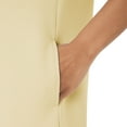 thumbnail image 4 of Member's Mark Women's Sandwash Short Sleeve Mini Dress, 4 of 7