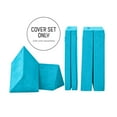 thumbnail image 2 of Member’s Mark Kids' Explorer Sofa Cover Set, Covers Only, Choose Color, 2 of 5