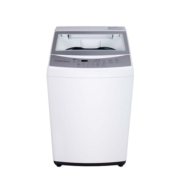 Hamilton Beach 2.0 cu. ft. Top Load Portable Washer