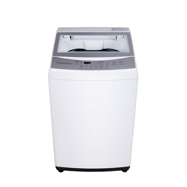 Hamilton Beach 2.0 cu. ft. Top Load Portable Washer
