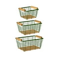 thumbnail image 3 of Member's Mark 3-Pack Wire Baskets, 3 of 4