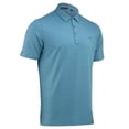 thumbnail image 2 of Travis Mathew The Heater Men's Polo, 2 of 4
