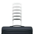 thumbnail image 8 of Samsonite Xpression 2-Piece Softside Spinner Luggage Set, 8 of 16