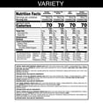 thumbnail image 2 of Charcuterie Cracker Collection Variety Pack Crackers, 39.2 oz., 2 of 6
