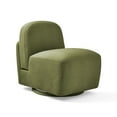 thumbnail image 8 of Member's Mark Small Space Swivel Chair, Assorted Colors, 8 of 9