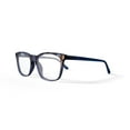 thumbnail image 3 of Superdry SDOW011T Purple Cat Eye Eyeglasses, 3 of 5