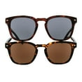 thumbnail image 1 of Member's Mark Round Reading Sunglasses, 2 pk., 1 of 5