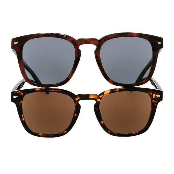 Member's Mark Round Reading Sunglasses, 2 pk.