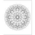 thumbnail image 2 of Joy & Hope Coloring Book, Flexibound, 2 of 5