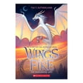 thumbnail image 1 of The Dangerous Gift by Tui T. Sutherland, Paperback, 1 of 4