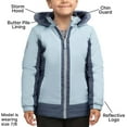 thumbnail image 2 of Free Country Girls Snow Jacket, 2 of 9