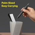 thumbnail image 8 of HOTO 24-in-1 Precision Screwdriver Set, Magnetic Mini Repair Tool for Electronics & Eyeglasses, 8 of 8