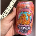 thumbnail image 3 of Boquerón Grapefruit Blonde Ale Beer, 12 fl. oz. can, 6 pk., 3 of 4