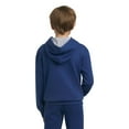 thumbnail image 5 of Champion Boys Logo Hoodie, 5 of 7