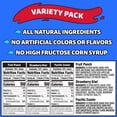 thumbnail image 2 of Capri Sun Variety Pack 6 fl. oz. pouches, 40 pk., 2 of 8