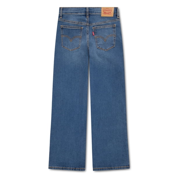Levi's Girls Denim Jean - Samsclub.com