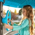 thumbnail image 6 of Lifetime Adventure Tower Swing Set Playset, 6 of 12