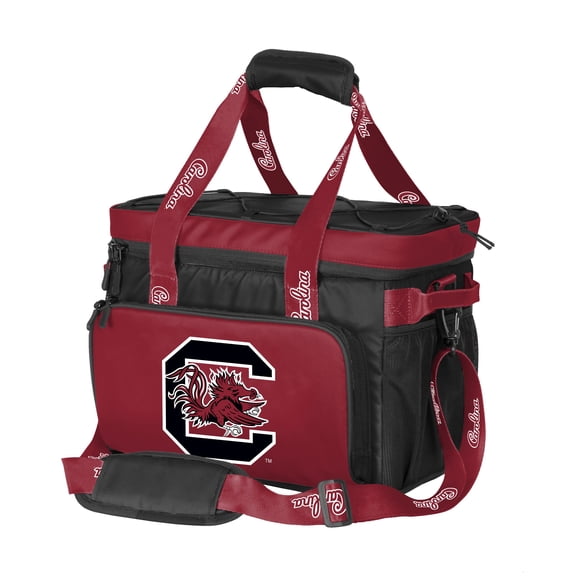 Logo Brands South Carolina Gamecocks 36 Can Cooler