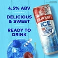 thumbnail image 4 of Smirnoff Ice Red, White & Berry Ready To Drink, 12 fl. oz. can, 12 pk., 4 of 8