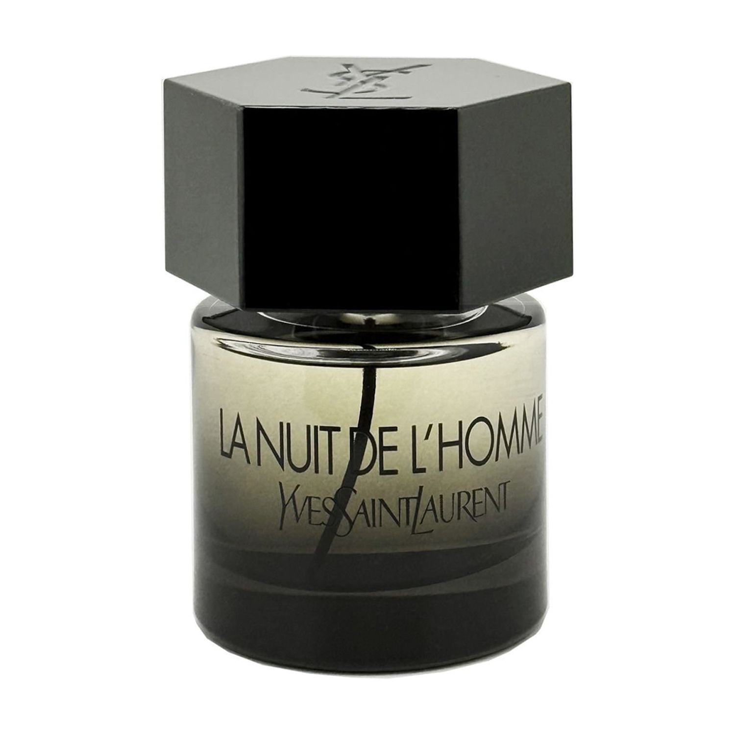 Yves Saint Laurent La Nuit De L'Homme 2.0oz Eau De Toilette Spray