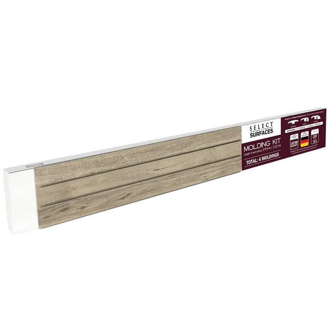 Select Surfaces Aspen Molding Kit