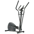thumbnail image 3 of Sunny Health & Fitness Endurance Series Smart Elliptical Machine, 3 of 12