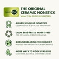 thumbnail image 10 of GreenPan Reserve 10-Piece Pro Ceramic Nonstick Cookware Set, 10 of 10