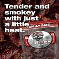 thumbnail image 5 of Old Trapper Peppered Beef Jerky, 18 oz., 5 of 7