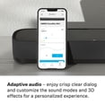 thumbnail image 4 of Sennheiser AMBEO Soundbar Mini, 4 of 8
