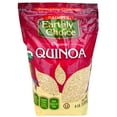thumbnail image 1 of Nature's Earthly Choice Organic Quinoa, 64 oz., 1 of 3