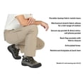 thumbnail image 6 of Coleman Men's Stretch Hiking Pant, 6 of 7
