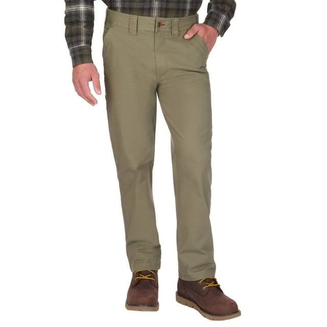 Coleman Men's Canvas Utility Pant