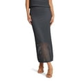 thumbnail image 1 of Steve Madden Ladies Crochet Skirt, 1 of 4