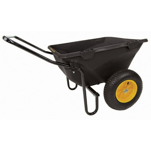 Polar Cub Cart, Lawn and Garden Cart (Model #8449)