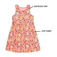 thumbnail image 5 of Member's Mark Girls 3-Pack Knit Dress, 5 of 16