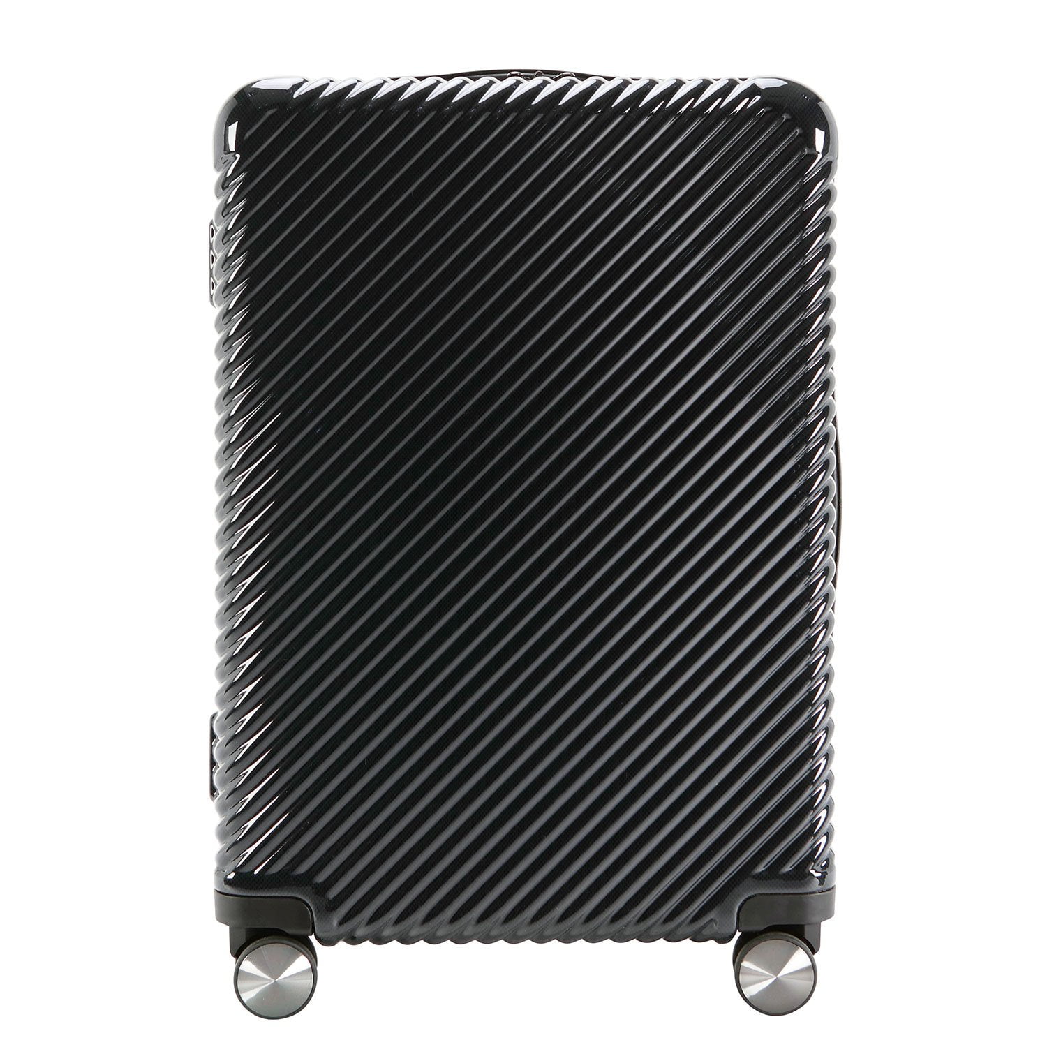 Ecotech Veer Hardside Travel ABS Luggage - Samsclub.com