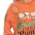 thumbnail image 9 of Women's Harvest Character Sweatshirt, 9 of 11