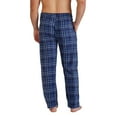 thumbnail image 2 of Lucky Brand Men's Fleece Pajama Pant, 2 of 6
