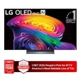 thumbnail image 3 of LG 55" Class OLED evo C6 Series 4K Smart TV, 3 of 23