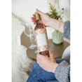 thumbnail image 3 of AVA Grace Vineyards Rosé Wine 750 ml, 3 of 6