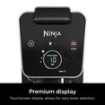 thumbnail image 8 of Ninja DualBrew Specialty Coffee System with Fold-Away Frother, CFP355A, 8 of 9