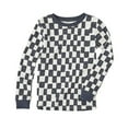 thumbnail image 11 of Member's Mark Boys 4-Piece Organic Cotton Pajama, 11 of 13