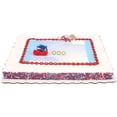 thumbnail image 1 of Sonic Full Sheet Cake, 1 of 1