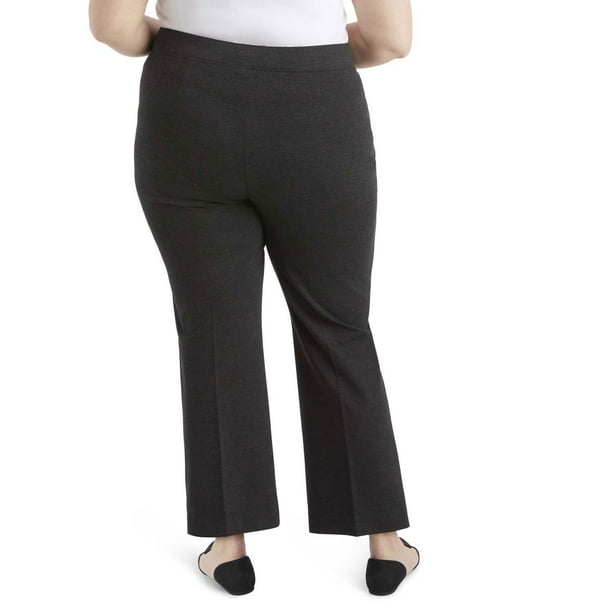 Nine West Women's Flare Ponte Pants - Samsclub.com Nine West Women's Flare Ponte Pants - Samsclub.com