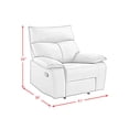 thumbnail image 9 of Society Den Murray Sofa, Loveseat & Recliner Living Room Set, 9 of 9