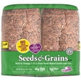 thumbnail image 5 of Milton's Craft Bakers Seeds & Grains Bread 24 oz., 2 pk., 5 of 7